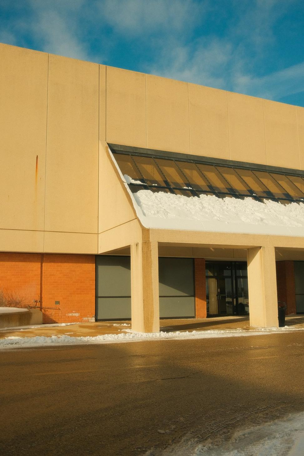 Shadow Rent Haven Auto Repair location